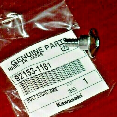 KAWASAKI ZZR1200, ZX1200, KX250F, KXF250 ENGINE HEAD VALVE COVER