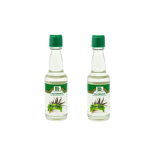 Ароматизатор McCormick Pandan Extract 20 мл 2 упаковки