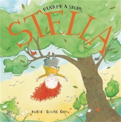 Read Me a Story, Stella (Hardback or Cased Book)