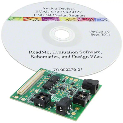 Analog Devices Isolated Data Acquisition System Eval Board EVAL-CN0194-SDPZ