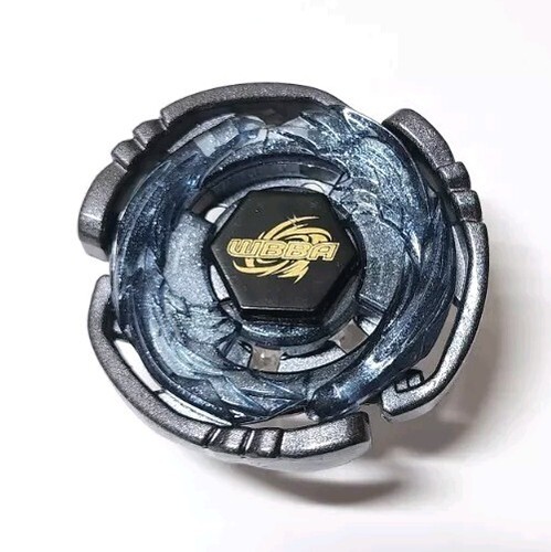 メタルファイトベイブレード　G1ペガシス銀 Samurai Pegasis Metal Fight Beyblade [L×3 Beyblade #1] - YouTube