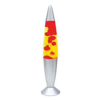 Retro 16" Lava Lamps Relaxing Mood Lights Motion Wax Liquid Relaxation Xmas Gift