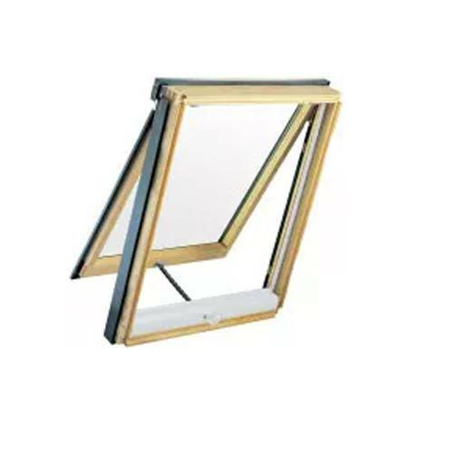 Velux Manual venting deck mounted skylight - VS Size 101 | Building