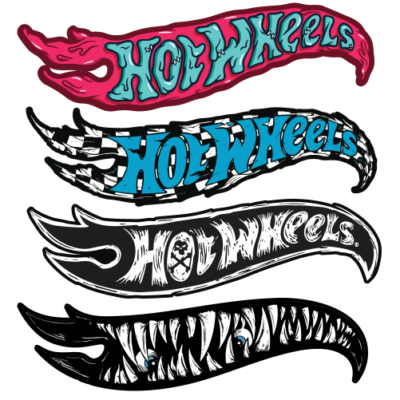 Bike decoration best sale sticker