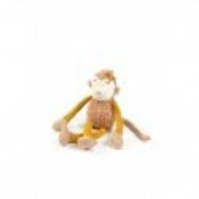 Smallstuff - Monkey Freja - Powder/Hazel