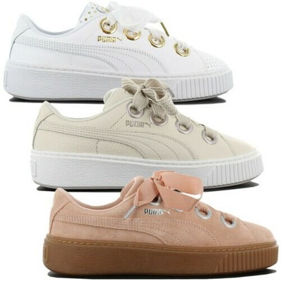 puma platform donna kiss puma platform donna kiss