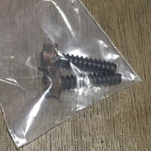 OEM Husqvarna 225B Hand Blower recoil starter assembly 503773402