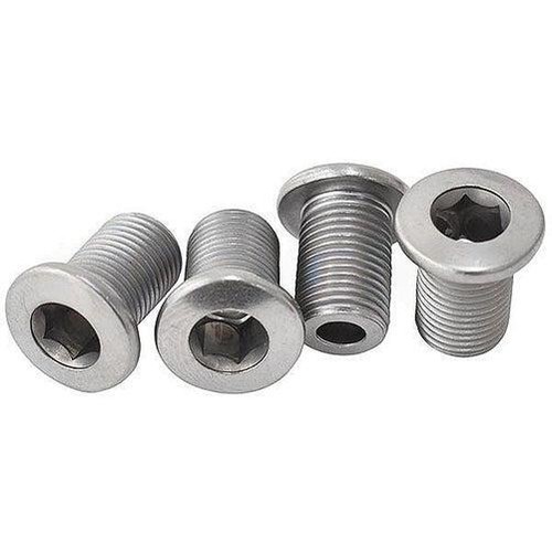 SHIMANO Deore FC-M5100-1 Gear Fixing Screw Set - M8 x 11.5mm