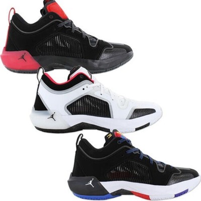 Air Jordan 37 XXXVII - Низкие мужские кроссовки, спортивная баскетбольная обувь, НОВИНКА