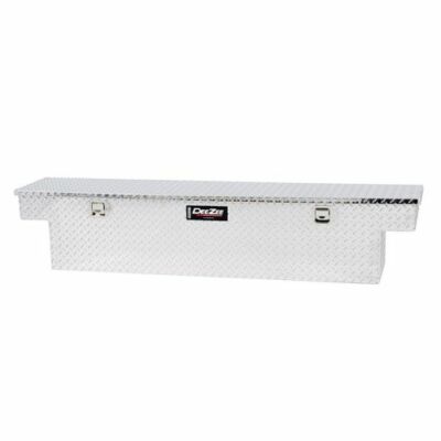 DeeZee DZ6163N Specialty Series Narrow Crossover Tool Box Mid Size Universal Fit
