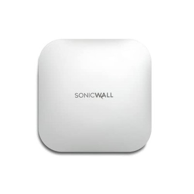 SonicWall 03-SSC-0302 SONICWAVE 641 (US-ONLY) WRLS ACCESS POINT WITH ESSEN SECUR
