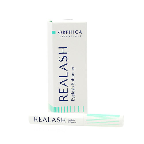 Orphica Realash 4 ml Eyelash Enhancer Conditioner Wimpernserum Serum Pflege