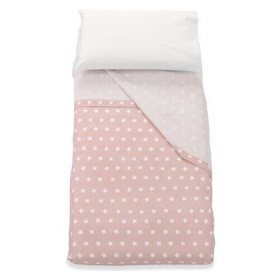Sheets crib Italbaby STARLETTE, model 020 1008 001, complete set, color