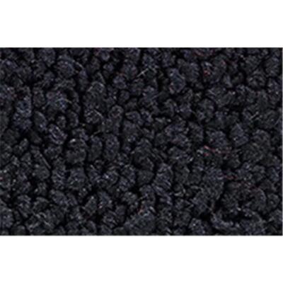 ACC Carpet Floor Mat Color Samples (2''x1'')