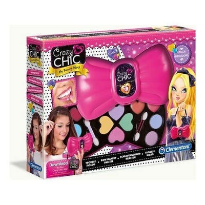 Clementoni Crazy Chic - Bow Case