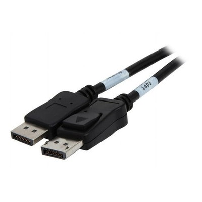Startech DISPL10MA ACTIVE 10M/32.8FT DISPLAYPORT V1.2 CABLE SUPPORTS 4K (3840 X 