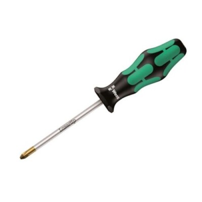 Wera Destornillador 350 Slipstop PH2x100