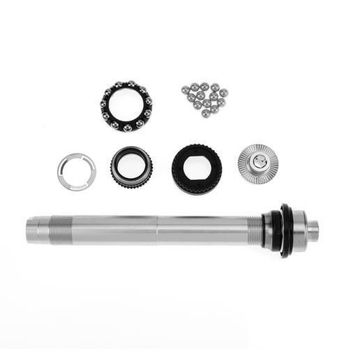 SHIMANO Ultegra WH-6800-R Rear Complete Hub Axle - Y49398030