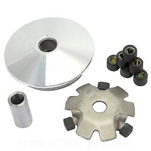 Variateur Peugeot 50 Tweet 4t, Vivacity 4t, Speedfight 4t / Sym 50 Jet 4t, Fiddl