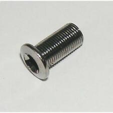 Litepro Road Folding Bike 130BCD 50-58T Narrow Wide Chainring Chainwheel Bolts