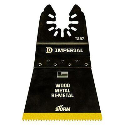 Imperial Blades-IBOAT337-1 Made in the U.S.A.-ONE FIT 2-1/2
