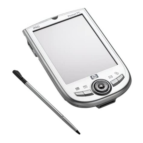 PDA☆ポケットPC☆HP iPAQ112classic☆ PDA☆ポケットPC☆HP iPAQ112classic☆ - メルカリ