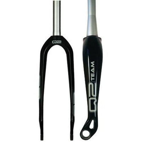【BOX】X5 Carbon Fork [カーボンフォーク] 20インチ Box Carbon X5 Fork BMX Racing Tapered Model Americancycle.com