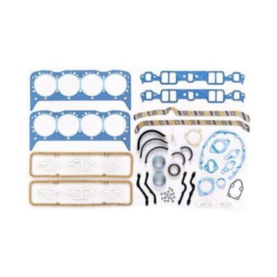 FEL-PRO 260-1050 Engine Gasket Set Full Kit For International 100 Scout II 73-85