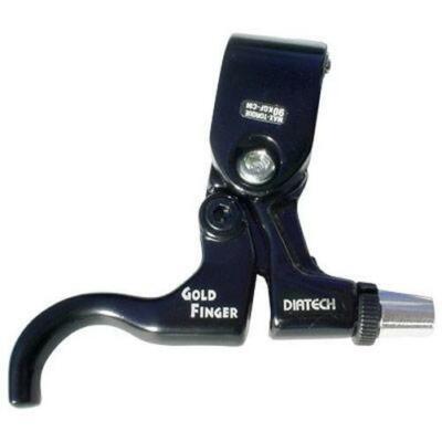 DIATECH Goldfinger Brake Lever Right | eBay