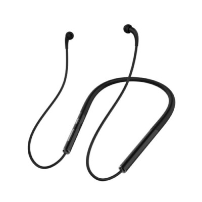 Sports Wireless Headset Earphones With Mic Neckband Headphones for Cell Phones