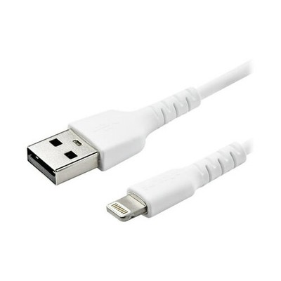 Startech RUSBLTMM1M 3.3FT 1M USB TO LIGHTNING CABLE - APPLE MFI CERTIFIED - ARAM
