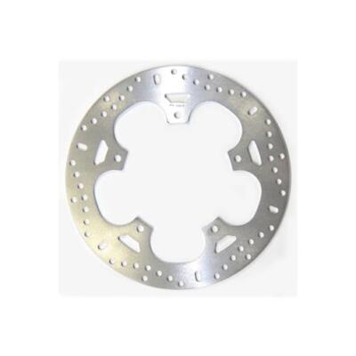 Yamaha YP 400 2005-2013 EBC Round D-Series Scooter Front Brake Disc MD9136D