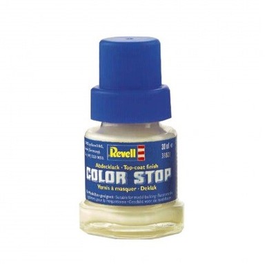 REVELL ART. 39801 COLOR STOP -- MASCOL -- MASCHERATURA 30ml