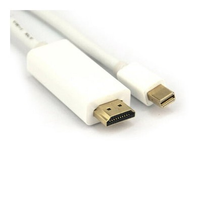 VCOM DisplayPort cable - 6.6 ft