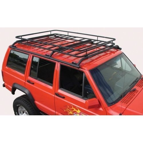 Bayou ① 1994 Kawasaki Bayou 300 4x4 Oem Front Rack 53029-1108 AK18 | eBay