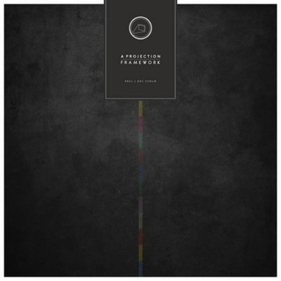A Projection Framework (CD) Album (UK IMPORT)