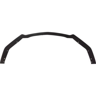 Sherman FOMUST18-22SU Front Bumper Spoiler For 2018-2023 Ford Mustang NEW