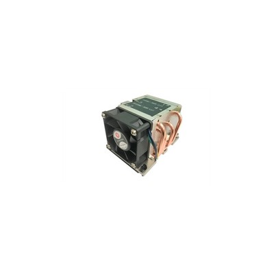 Dynatron - processor cooler