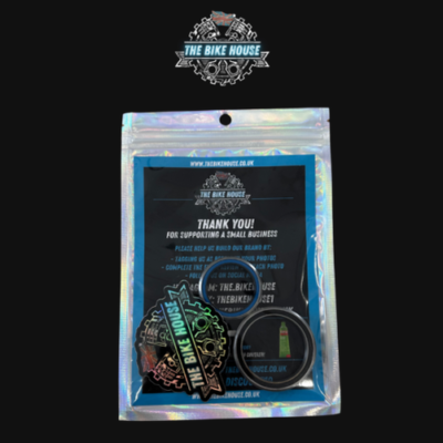 Scott genius headset bearings sales
