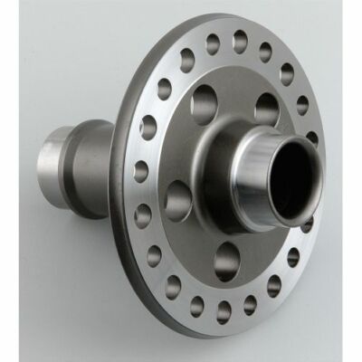 Strange Engineering D1555 Spool Full Size Steel 35-Spline 10-Bolt For Ford