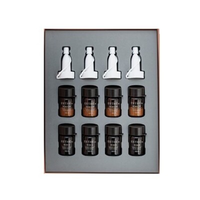 [GD11] Esthe Rx SCM C10 Expert Program (2ml+5ml)*4ea / K-Beauty
