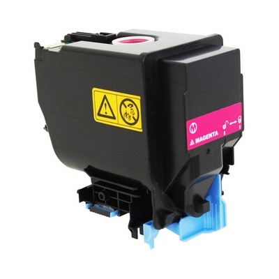 PCI TNP-48M-PCI PCI BRAND COMPATIBLE KONICA MINOLTA TNP48M A5X0330 MAGENTA TONER