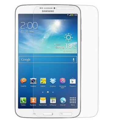 For Samsung Galaxy Tab 3 8.0'' (2013) - Screen Protector Film TPU Anti-Glare
