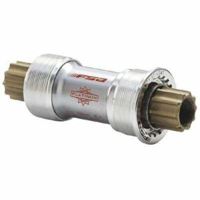 FSA Platinum Isis Bottom Bracket 68 X 118Mm