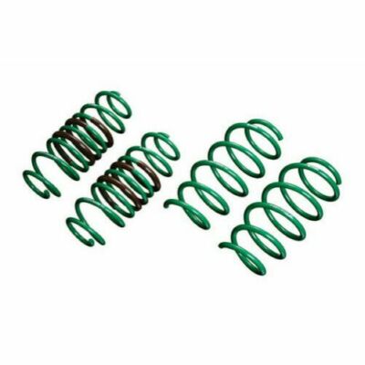 Tein SKG00-AUB00 S.Tech Lowering Spring Kit For Mercedes-Benz C230 NEW