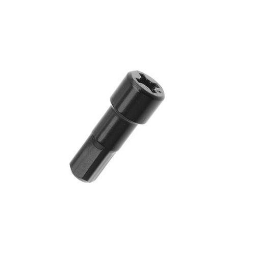 SHIMANO WH-RS10-F Front Nipple Black - Y012Z4075 | eBay