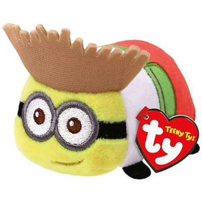 teeny  DAVE Minion Tourist Despicable Me 3 Stackable  PlushのeBay公認海外通販｜セカイモン