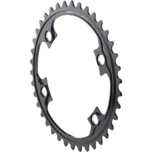 SHIMANO Dura-Ace 9000 38t 110mm 11-Speed Chainring for 38/52