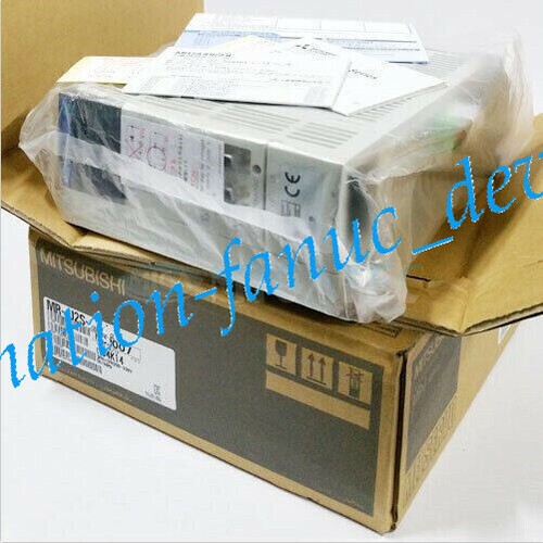 Mitsubishi MR-J2-70A-A28 Servo Drive MRJ270AA28 New Fast