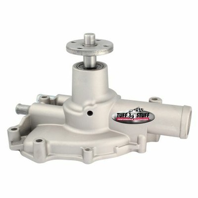 Tuff Stuff 1594N Platinum SuperCool Water Pump 5.735 in. Hub Height